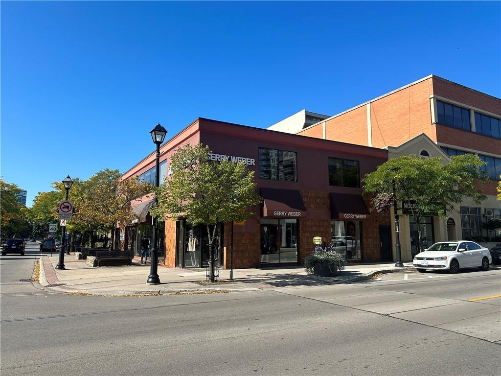442 Brant Street, Unit #204, Burlington, Ontario  L7S 1G6 - Photo 17 - H4176277