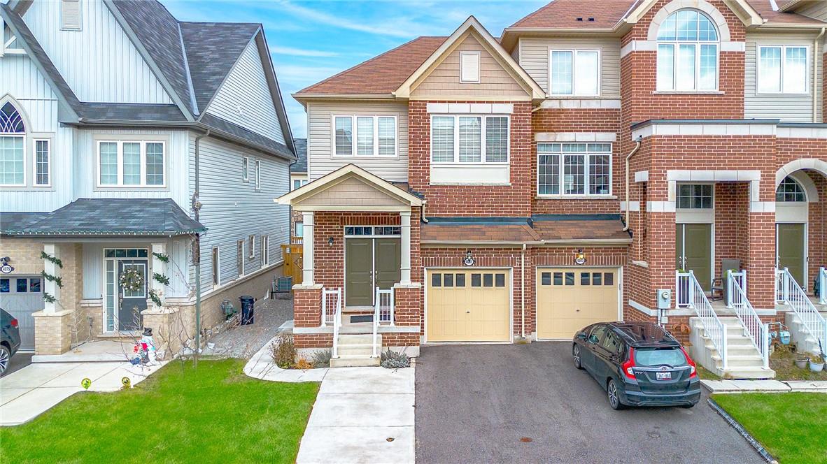 4081 Canby Street Beamsville