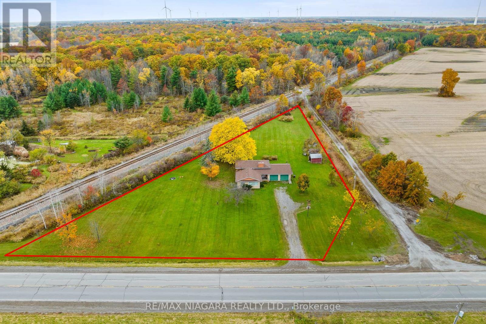 1248 Regional Rd 24 Rd, West Lincoln, Ontario  L0S 1C0 - Photo 26 - X8088126