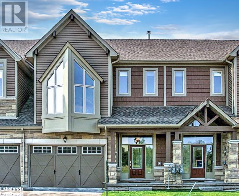 104 Delphi Lane, The Blue Mountains, Ontario  N0H 1J0 - Photo 1 - 40543557