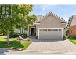 83 PARKSIDE Drive, guelph, Ontario