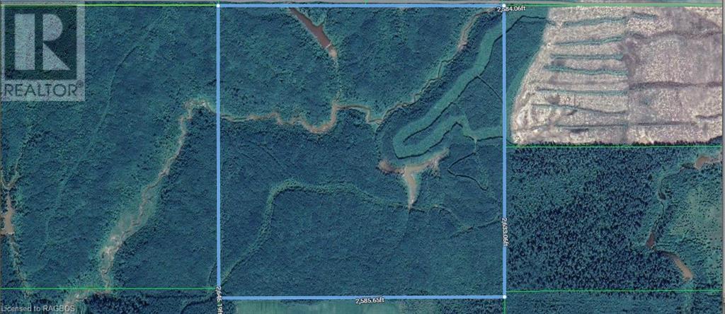 PCL 1075 N1/2 LT 6 3 Concession, black river-matheson, Ontario