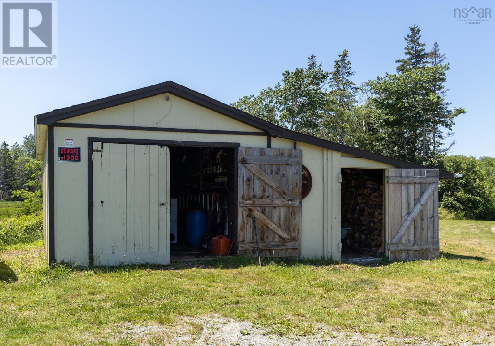 226 South Belleville Road, Belleville, Nova Scotia  B0W 3M0 - Photo 19 - 202403300
