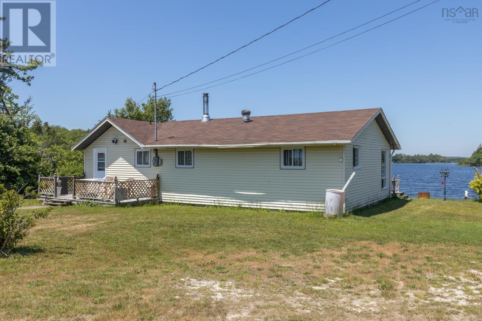 226 South Belleville Road, Belleville, Nova Scotia  B0W 3M0 - Photo 21 - 202403300