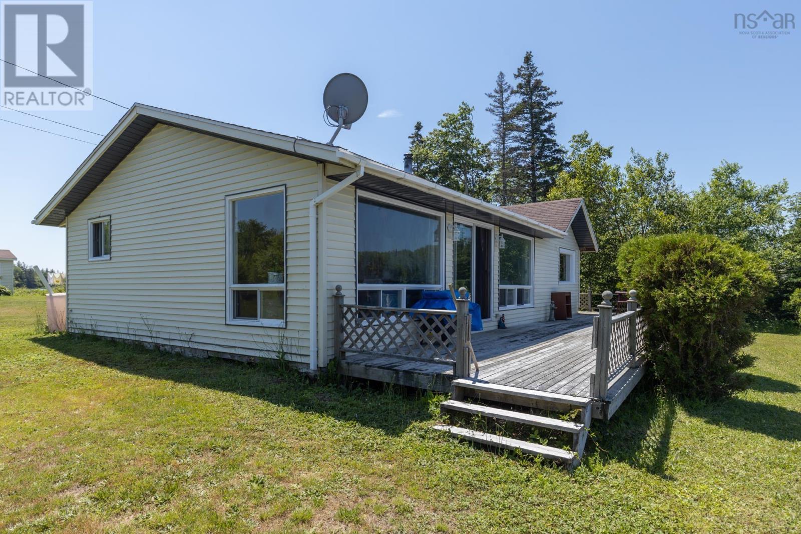 226 South Belleville Road, Belleville, Nova Scotia  B0W 3M0 - Photo 22 - 202403300