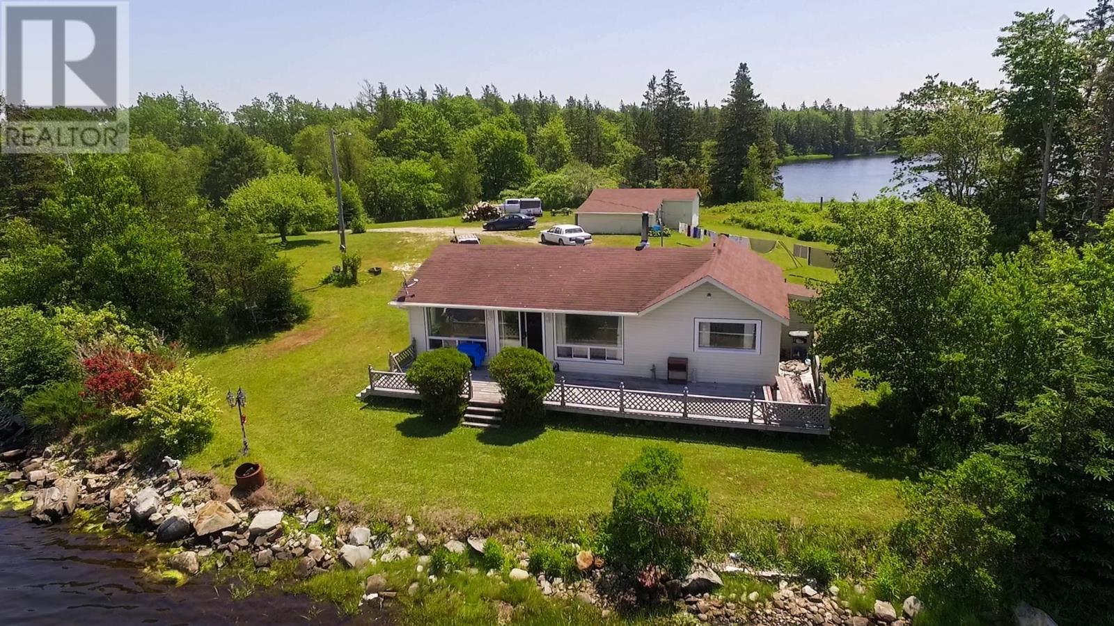 226 South Belleville Road, Belleville, Nova Scotia  B0W 3M0 - Photo 27 - 202403300
