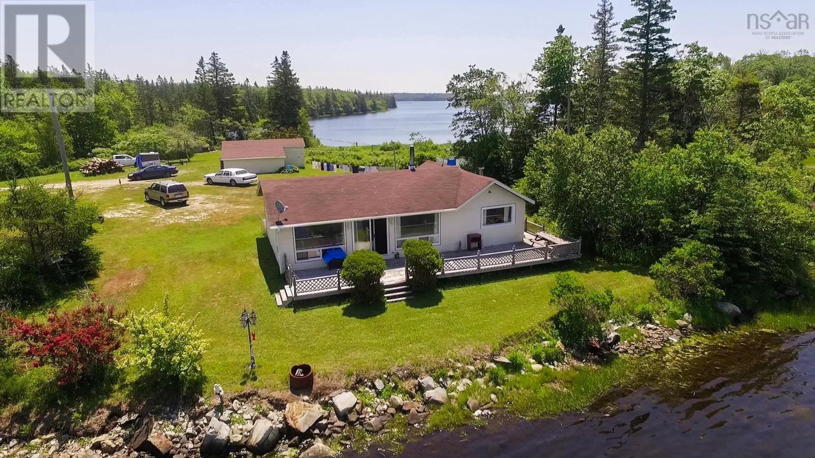 226 South Belleville Road, Belleville, Nova Scotia  B0W 3M0 - Photo 28 - 202403300