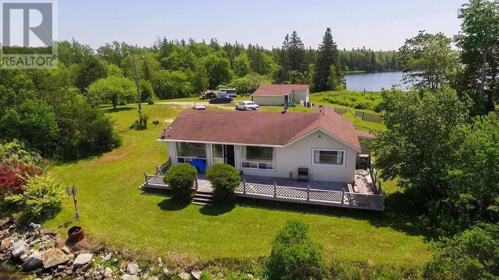 226 South Belleville Road, Belleville, Nova Scotia  B0W 3M0 - Photo 3 - 202403300