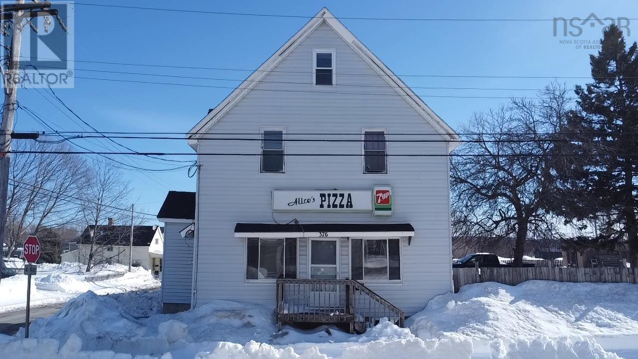 376 Washington Street, New Glasgow, Nova Scotia  B2H 3M4 - Photo 1 - 202403301