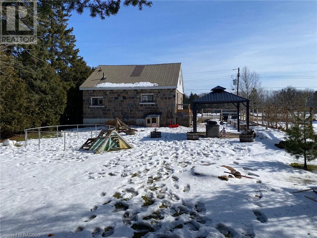 1750 8th Avenue W, Georgian Bluffs, Ontario  N4K 6V5 - Photo 23 - 40540301
