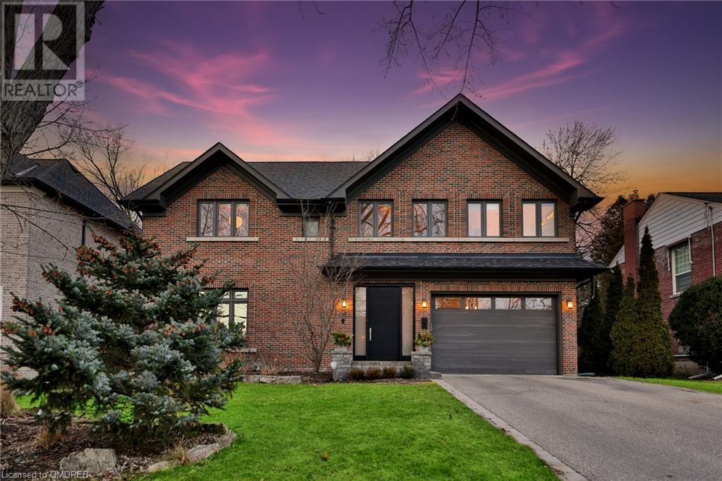 8 Bywood Drive, Etobicoke, Ontario  M9A 1L7 - Photo 1 - 40541204