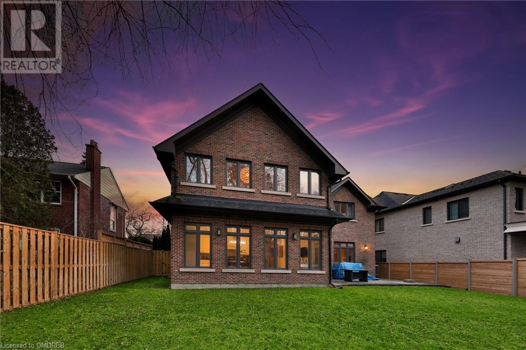 8 Bywood Drive, Etobicoke, Ontario  M9A 1L7 - Photo 18 - 40541204