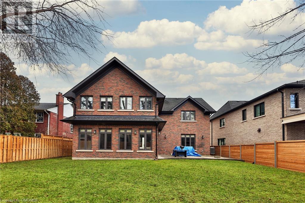 8 Bywood Drive, Etobicoke, Ontario  M9A 1L7 - Photo 19 - 40541204