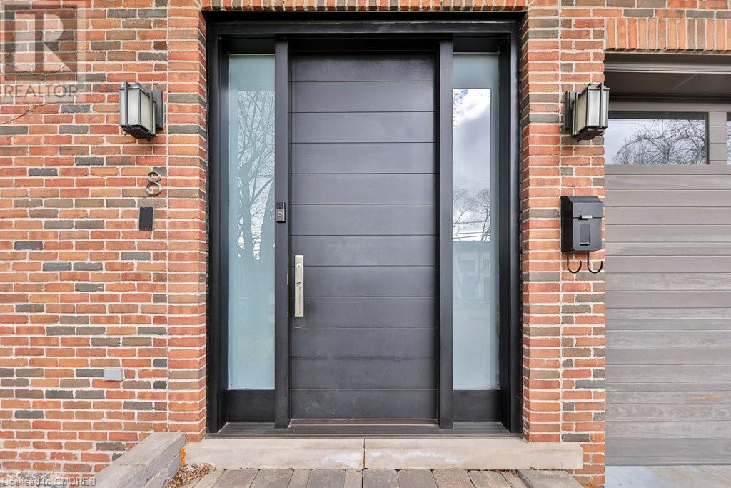 8 Bywood Drive, Etobicoke, Ontario  M9A 1L7 - Photo 4 - 40541204