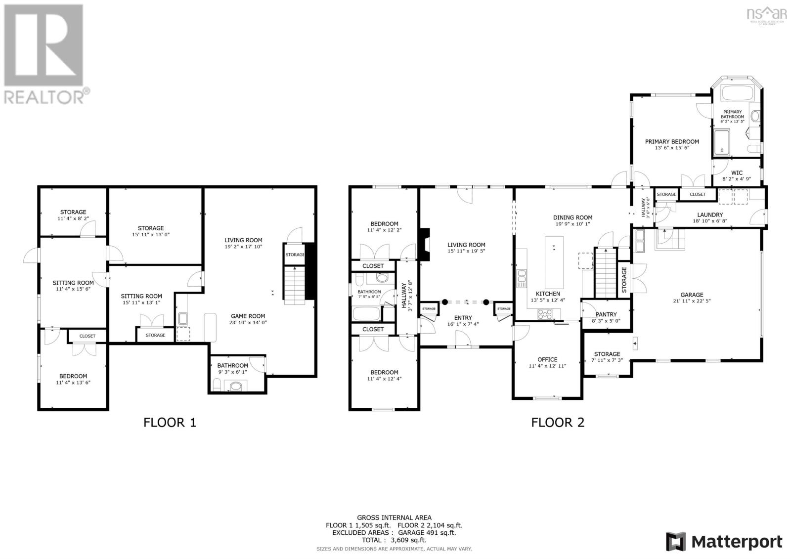 21 Canterbury Lane, Fall River, Nova Scotia  B2Y 1S8 - Photo 40 - 202403306