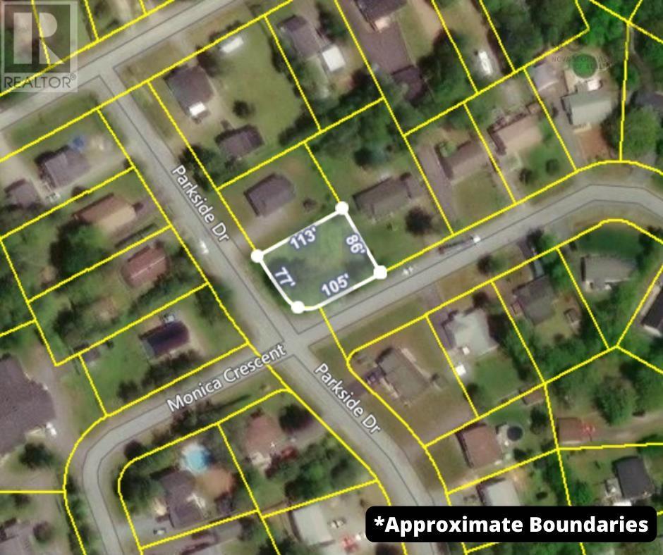 Lot 6b Natalie Street, Centreville, Nova Scotia  B0P 1J0 - Photo 3 - 202403312
