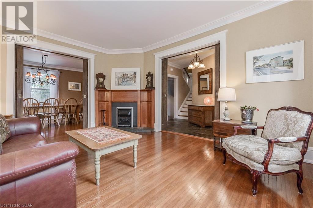 115 Garafraxa Street W, Fergus, Ontario  N1M 1C3 - Photo 12 - 40544753