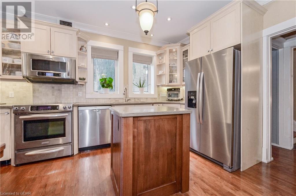 115 Garafraxa Street W, Fergus, Ontario  N1M 1C3 - Photo 15 - 40544753
