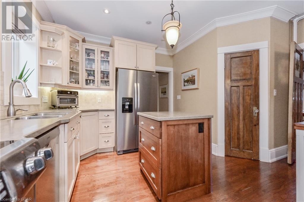 115 Garafraxa Street W, Fergus, Ontario  N1M 1C3 - Photo 18 - 40544753