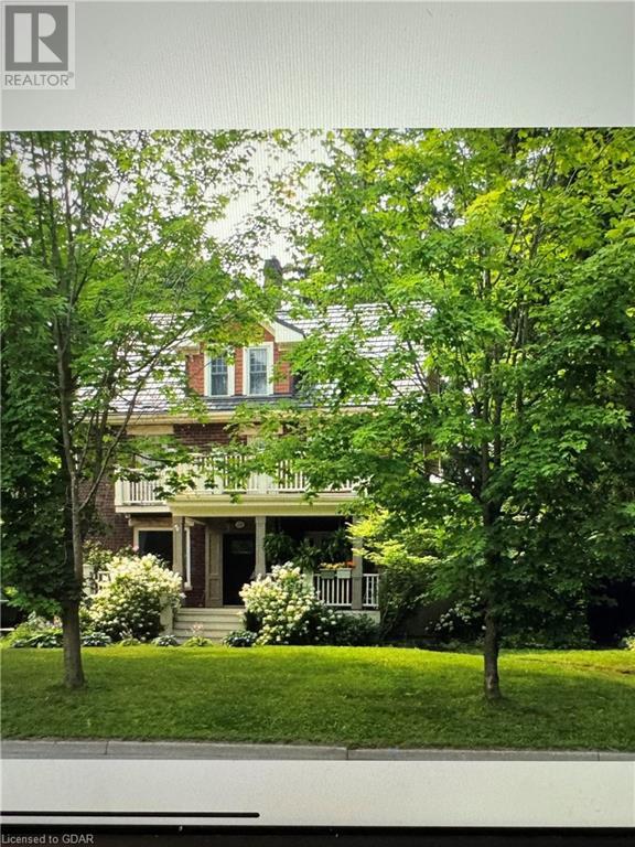 115 Garafraxa Street W, Fergus, Ontario  N1M 1C3 - Photo 2 - 40544753
