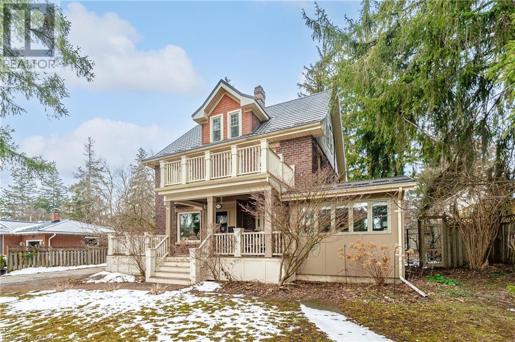 115 Garafraxa Street W, Fergus, Ontario  N1M 1C3 - Photo 3 - 40544753