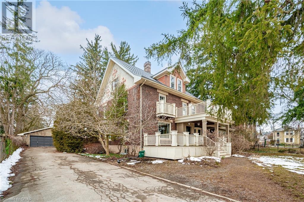 115 Garafraxa Street W, Fergus, Ontario  N1M 1C3 - Photo 4 - 40544753