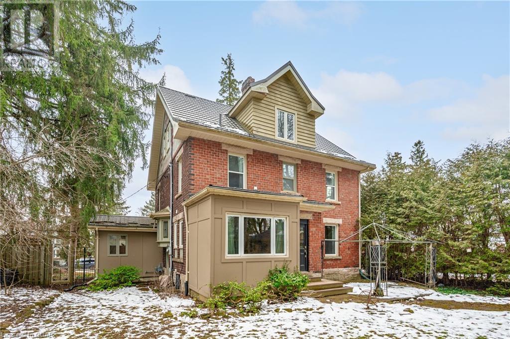 115 Garafraxa Street W, Fergus, Ontario  N1M 1C3 - Photo 44 - 40544753