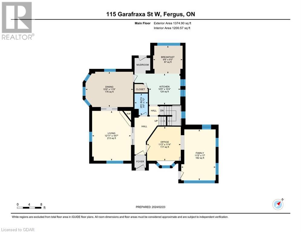 115 Garafraxa Street W, Fergus, Ontario  N1M 1C3 - Photo 48 - 40544753