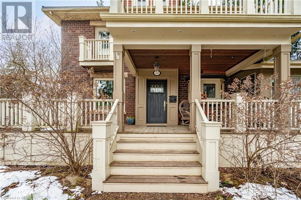 115 Garafraxa Street W, Fergus, Ontario  N1M 1C3 - Photo 5 - 40544753