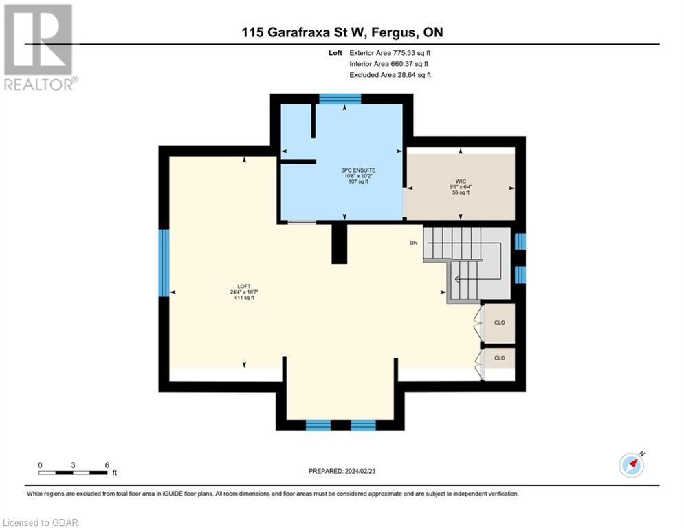 115 Garafraxa Street W, Fergus, Ontario  N1M 1C3 - Photo 50 - 40544753
