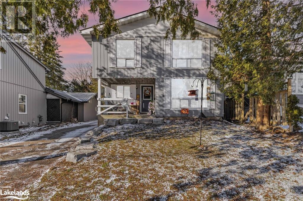 293 Matchedash Street N, Orillia, Ontario  L3V 4W1 - Photo 3 - 40544791