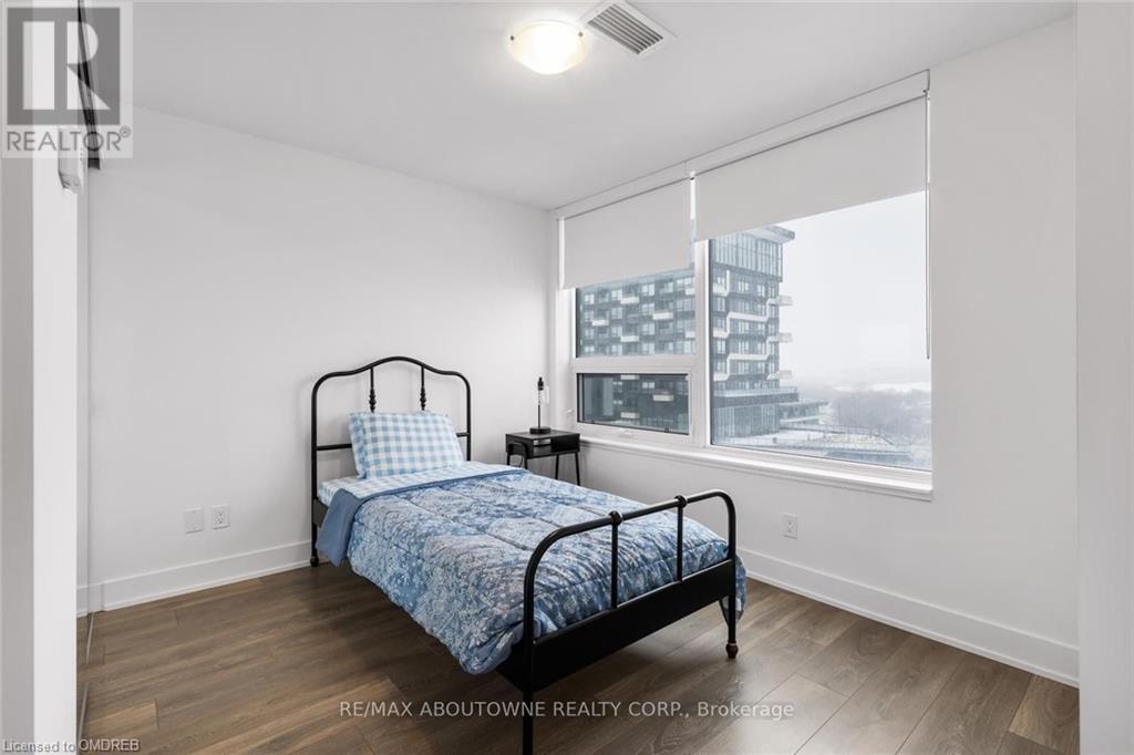 297 Oak Walk Drive Unit# 808, Oakville, Ontario  L6H 3R6 - Photo 11 - 40544798