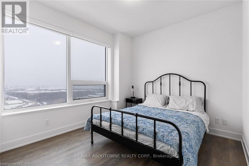 297 Oak Walk Drive Unit# 808, Oakville, Ontario  L6H 3R6 - Photo 14 - 40544798
