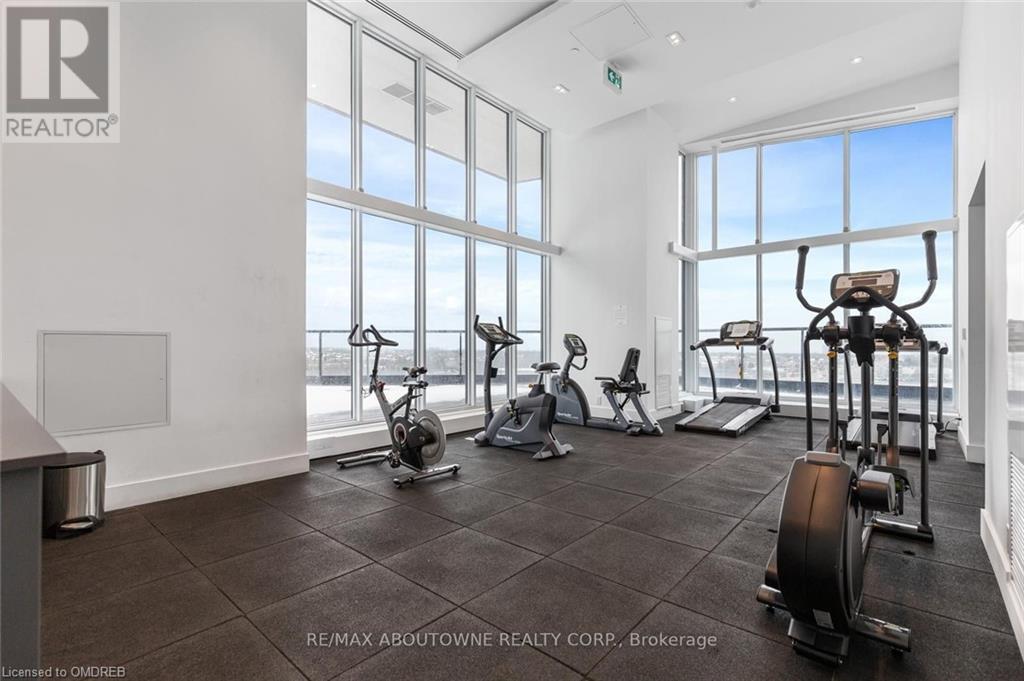 297 Oak Walk Drive Unit# 808, Oakville, Ontario  L6H 3R6 - Photo 18 - 40544798