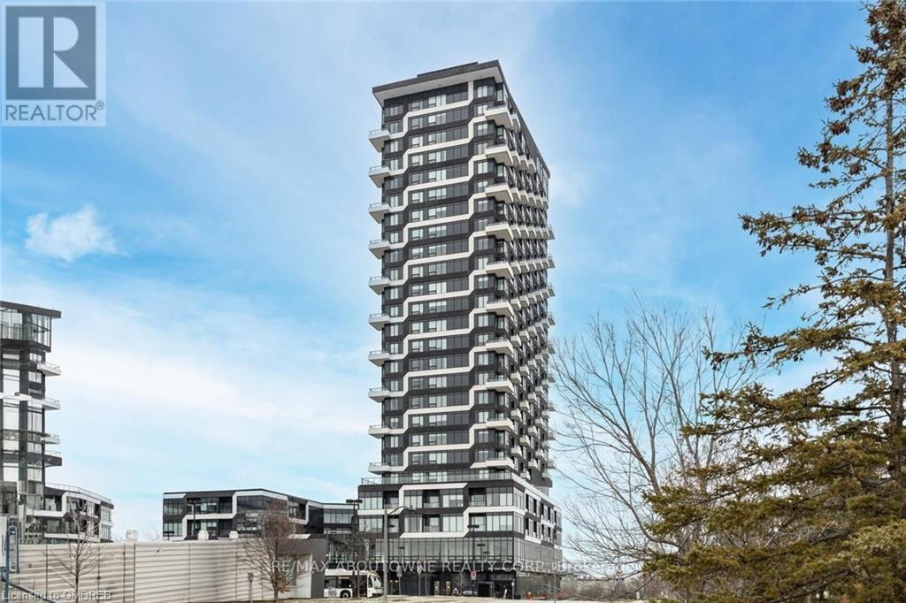 297 Oak Walk Drive Unit# 808, Oakville, Ontario  L6H 3R6 - Photo 2 - 40544798