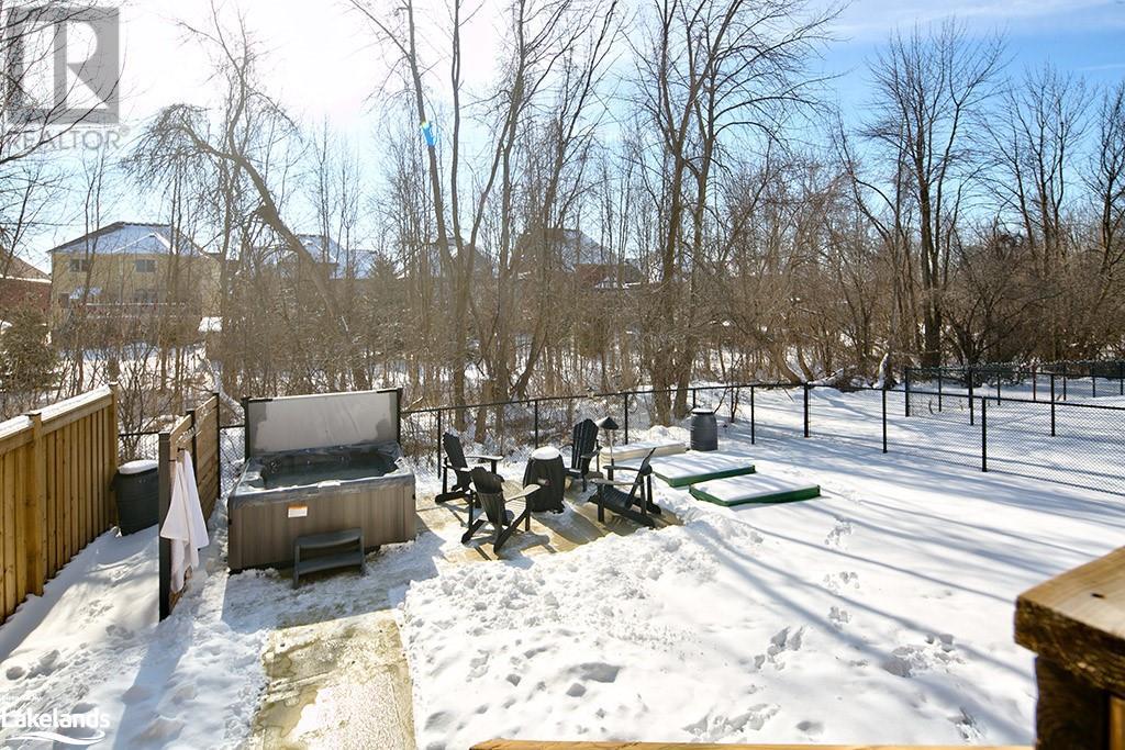 22 Kirby Avenue, Collingwood, Ontario  L9Y 3W8 - Photo 17 - 40544665