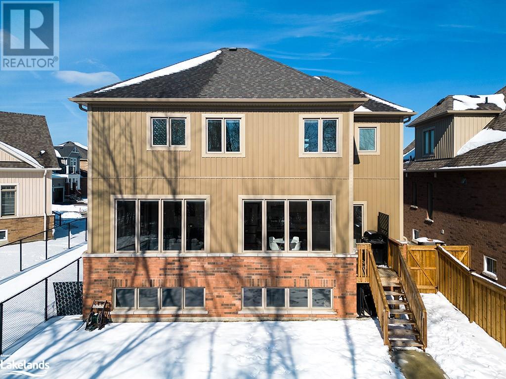 22 Kirby Avenue, Collingwood, Ontario  L9Y 3W8 - Photo 20 - 40544665