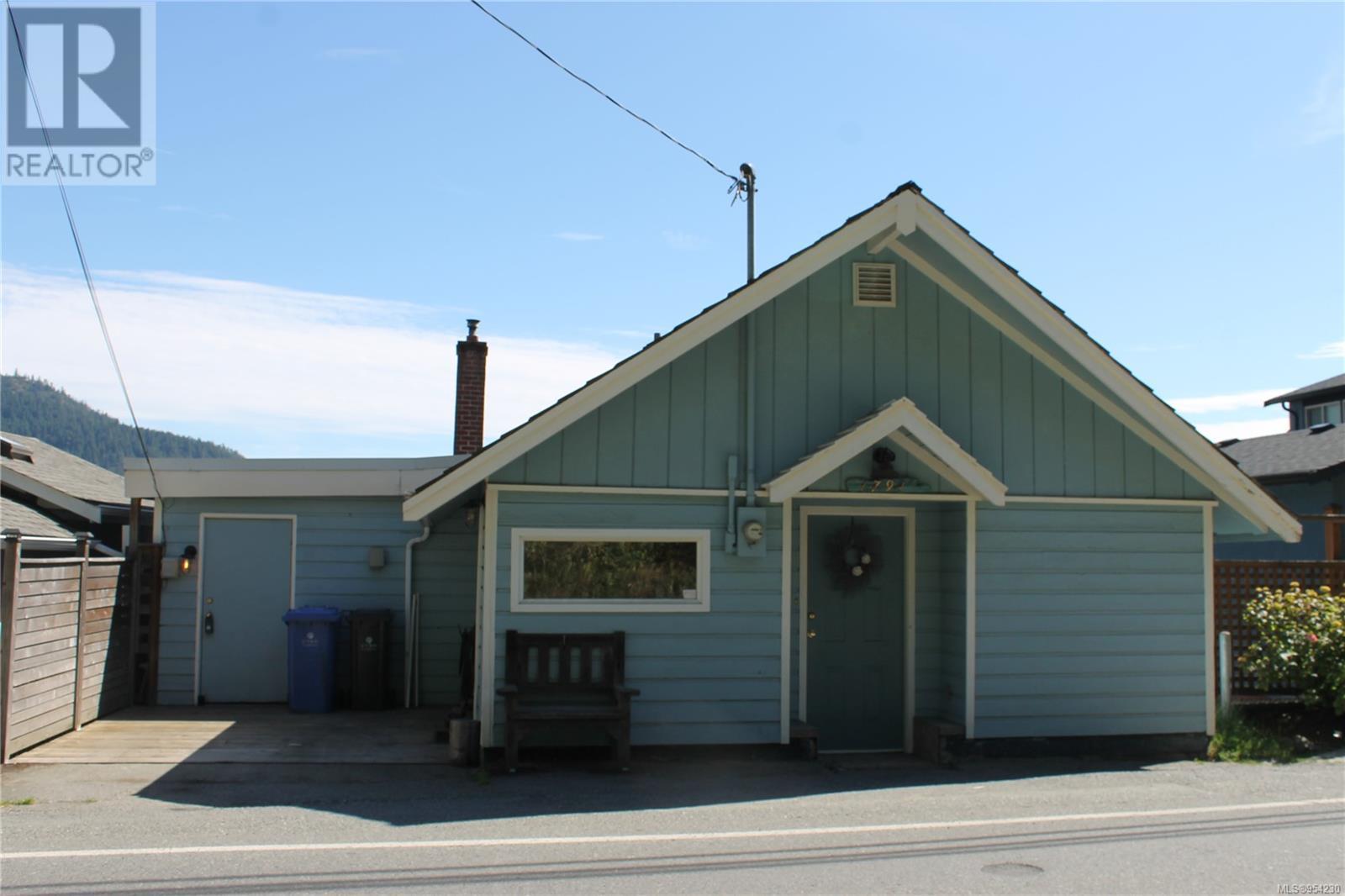 1791 Cowichan Bay Rd, Cowichan Bay, British Columbia  V0S 1N0 - Photo 2 - 954230