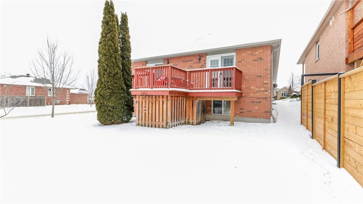 12 Edwards Drive, Barrie, Ontario  L4N 9K4 - Photo 11 - H4186125