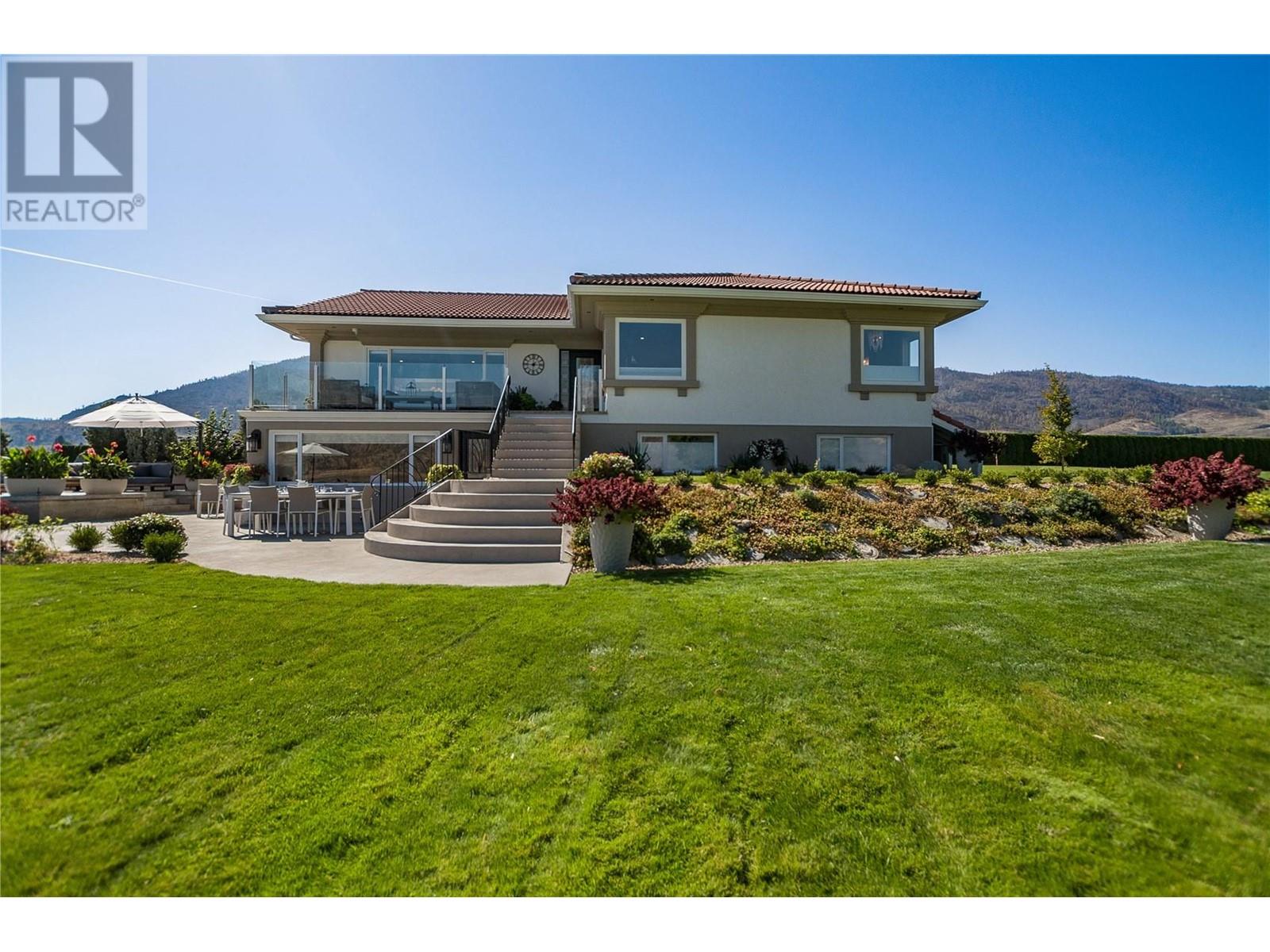 13817 97th Street Osoyoos