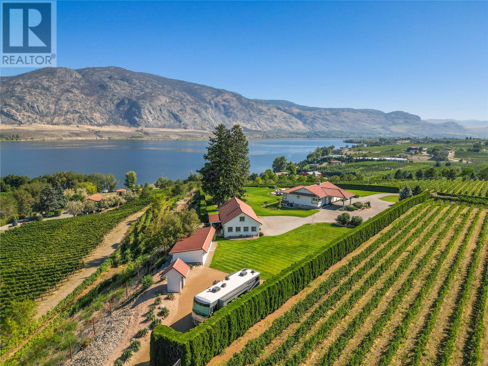 13817 97th Street Osoyoos