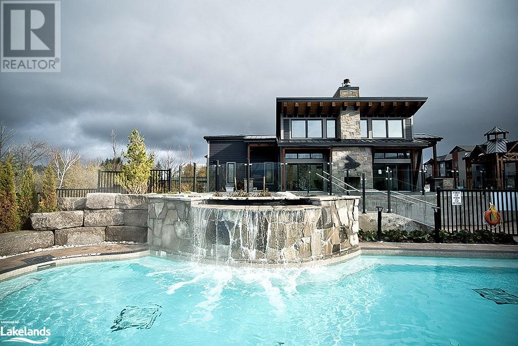 22 Beckwith Lane Unit# 103, The Blue Mountains, Ontario  L9Y 3B6 - Photo 1 - 40541776