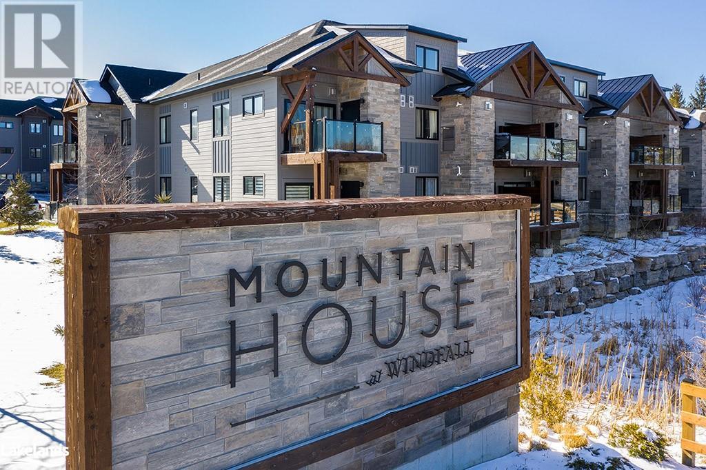 22 Beckwith Lane Unit# 103, The Blue Mountains, Ontario  L9Y 3B6 - Photo 2 - 40541776