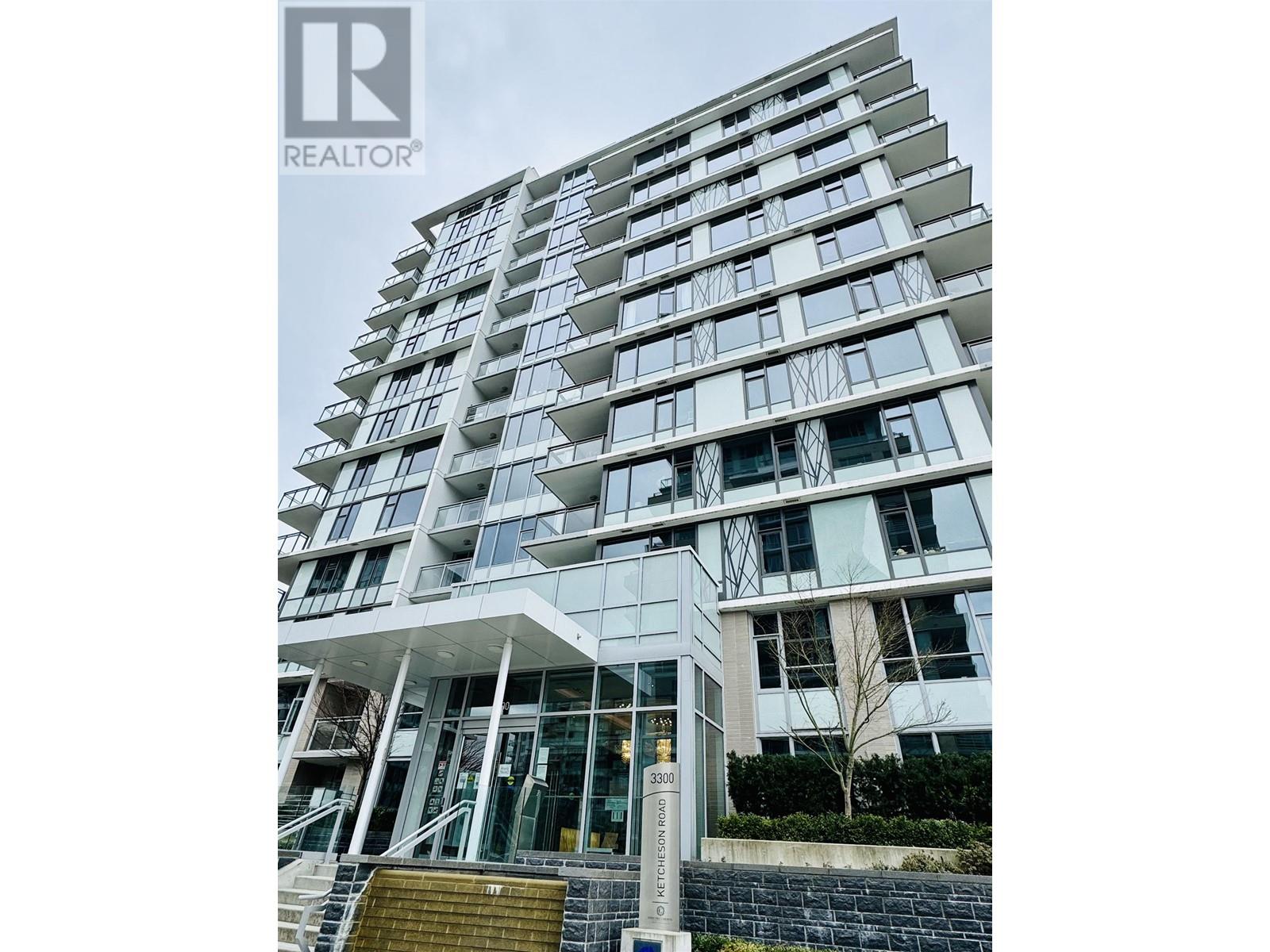 1501 3300 Ketcheson Road, Richmond, British Columbia  V6X 0S5 - Photo 2 - R2852392