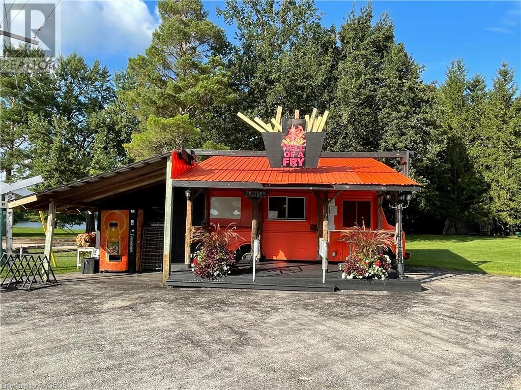 015193 Grey Bruce Townline, Scone, Ontario N0G 1L0 (26545695) Team Lisk