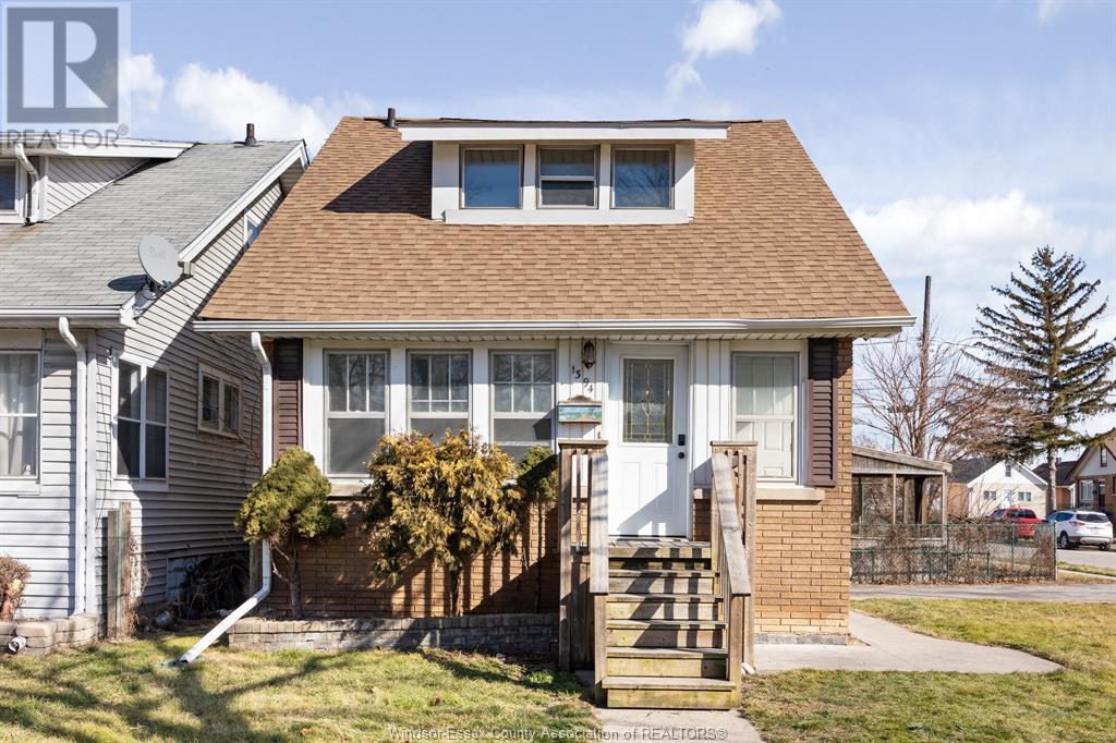 1394 HOWARD AVENUE, windsor, Ontario