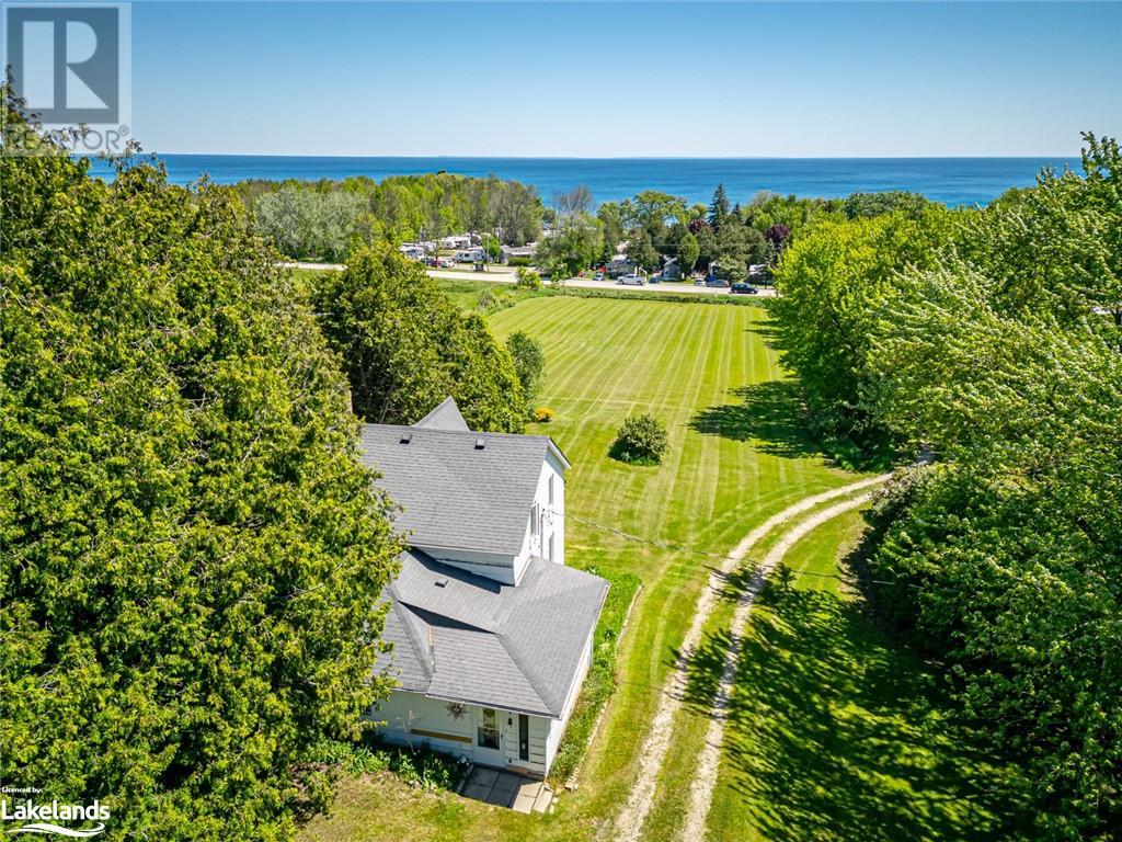 158502 7th Line, Meaford, Ontario  N4L 1W5 - Photo 1 - 40543163