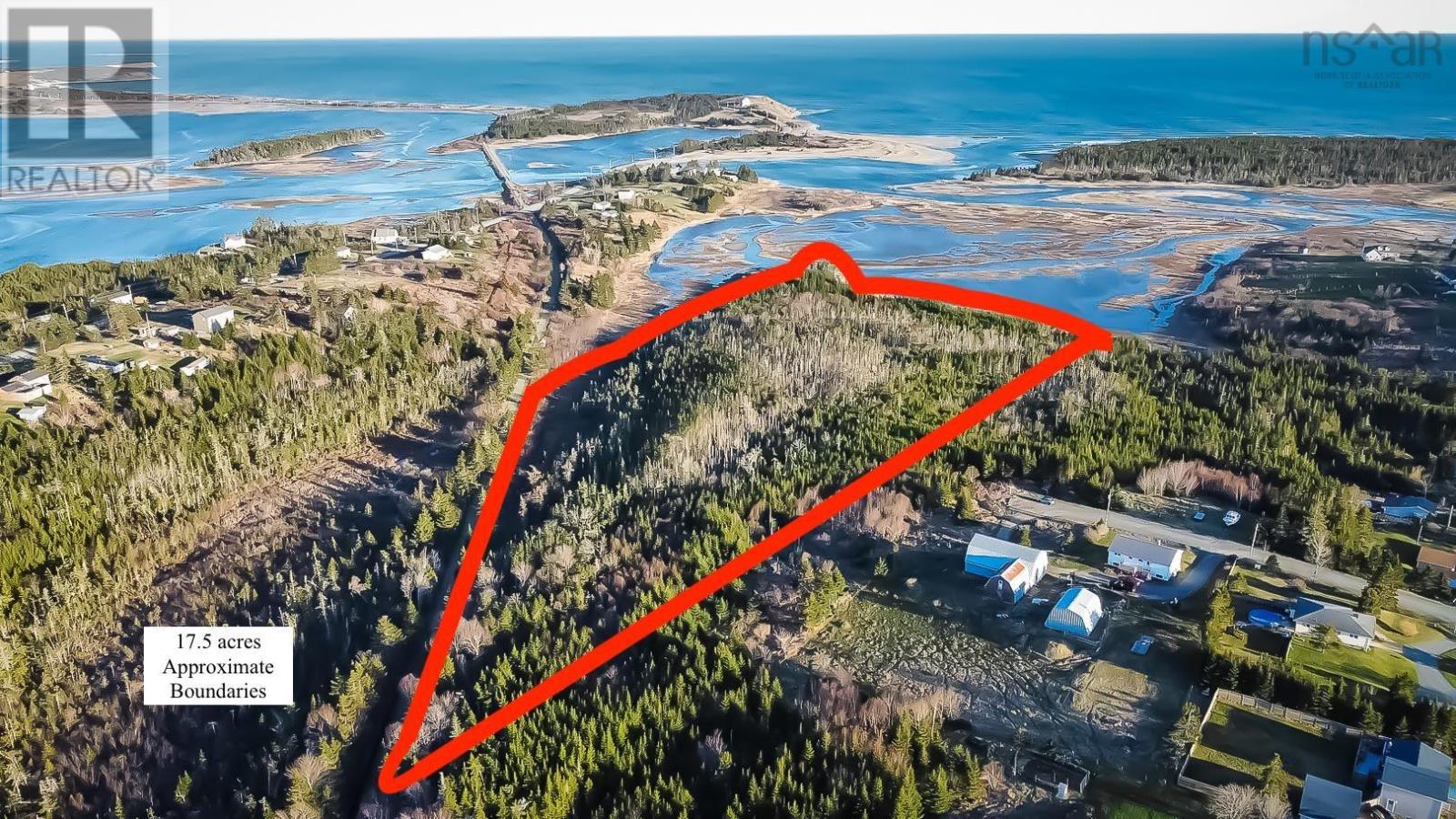 Lot 4-C-F-G-H Lawrencetown Road, Lawrencetown, Nova Scotia  B2Z 1S2 - Photo 1 - 202403325