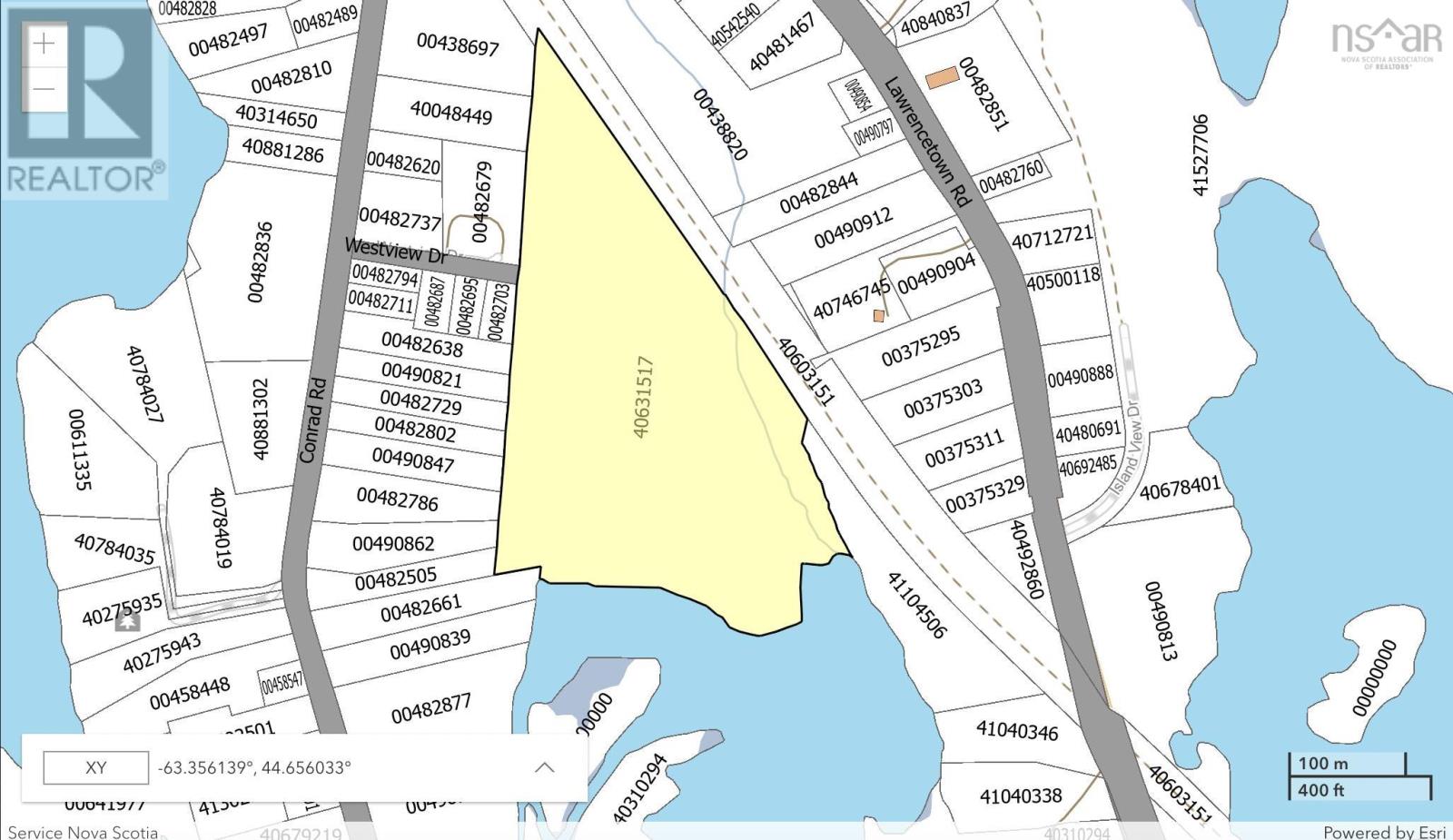 Lot 4-C-F-G-H Lawrencetown Road, Lawrencetown, Nova Scotia  B2Z 1S2 - Photo 3 - 202403325