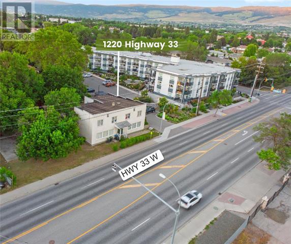 1220 Highway 33 W, Kelowna, British Columbia  V1X 1Z4 - Photo 8 - 10304993